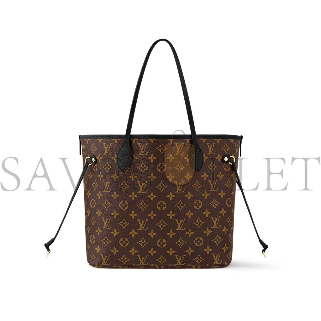 LOUIS VUITTON NEVERFULL INSIDE OUT MM M11946 (31*28*14cm) LOUIS VUITTON NEVERFULL INSIDE OUT MM M11946 (31*28*14cm)